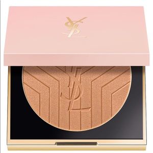 YSL Glow Powder